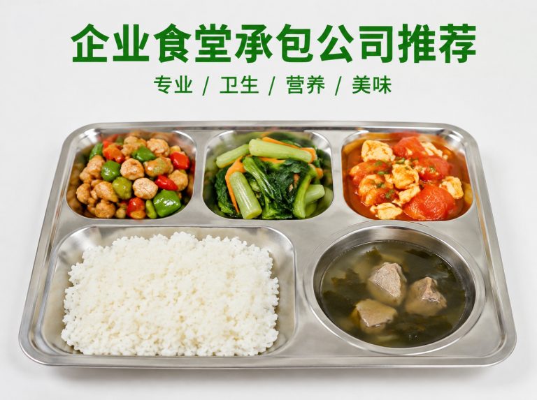 萧县智慧食堂与自助称重餐厅